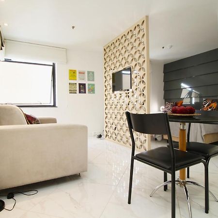 Um Amor De Flat, Jardins, Sp เซาเปาโล ภายนอก รูปภาพ