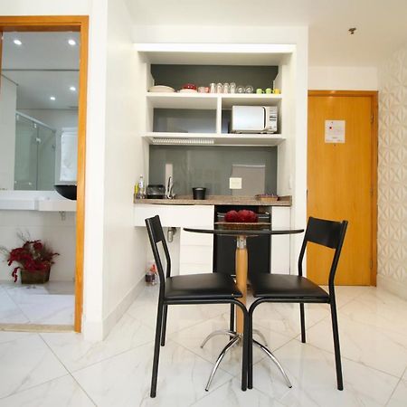 Um Amor De Flat, Jardins, Sp เซาเปาโล ภายนอก รูปภาพ