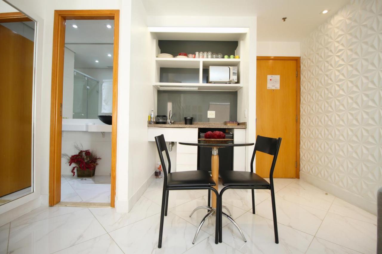 Um Amor De Flat, Jardins, Sp เซาเปาโล ภายนอก รูปภาพ