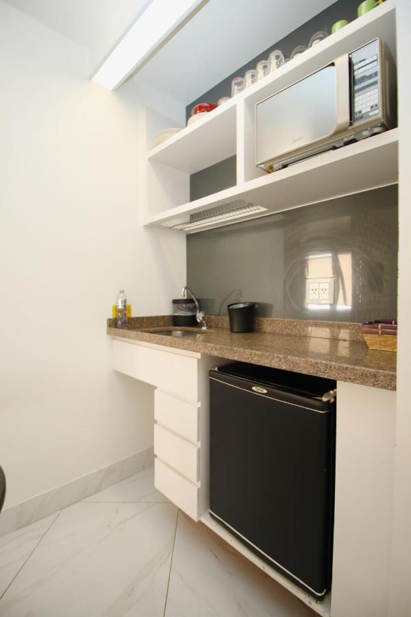 Um Amor De Flat, Jardins, Sp เซาเปาโล ภายนอก รูปภาพ